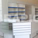 Muebles y exhibidores para farmacias, tiendas y perfumerÃ­as Brapico